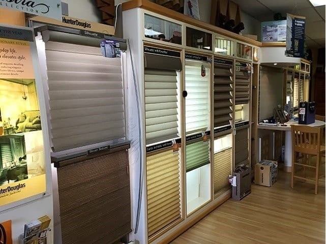 Hunter Douglas Dealer Image