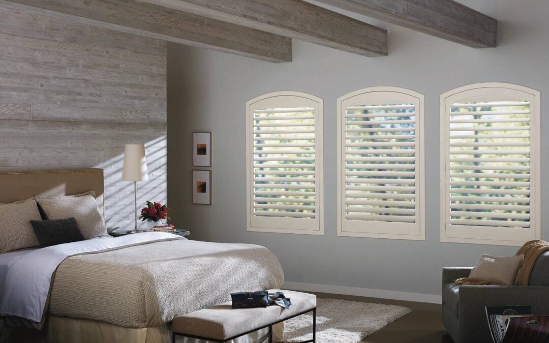 Exploring the Stunning Hunter Douglas Shutters In-Depth
