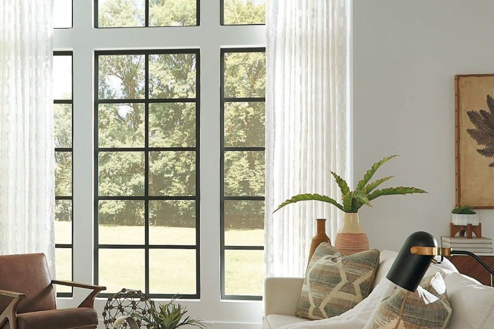 custom drapery solutions
