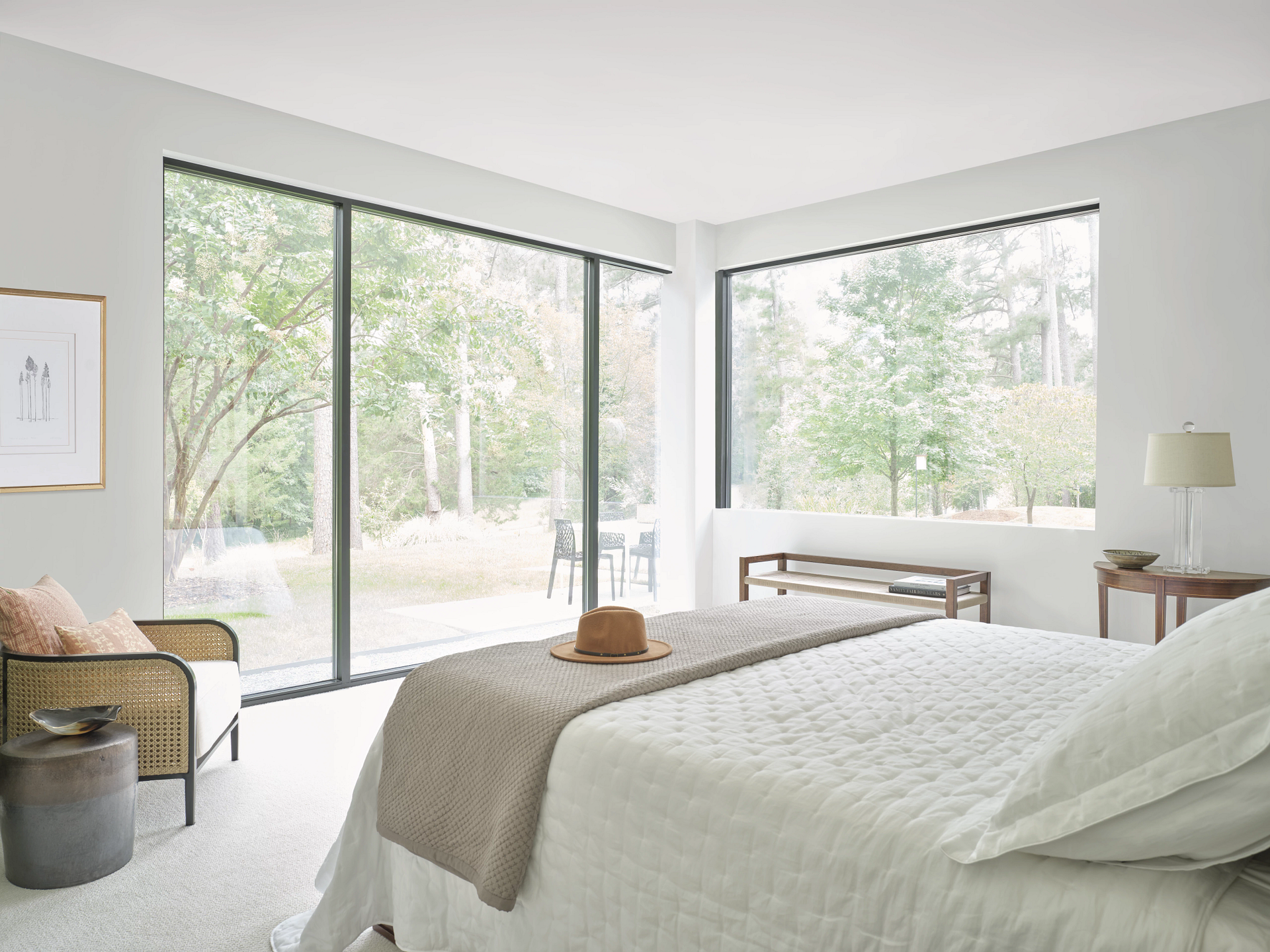 custom window treatments Delray Beach, FL