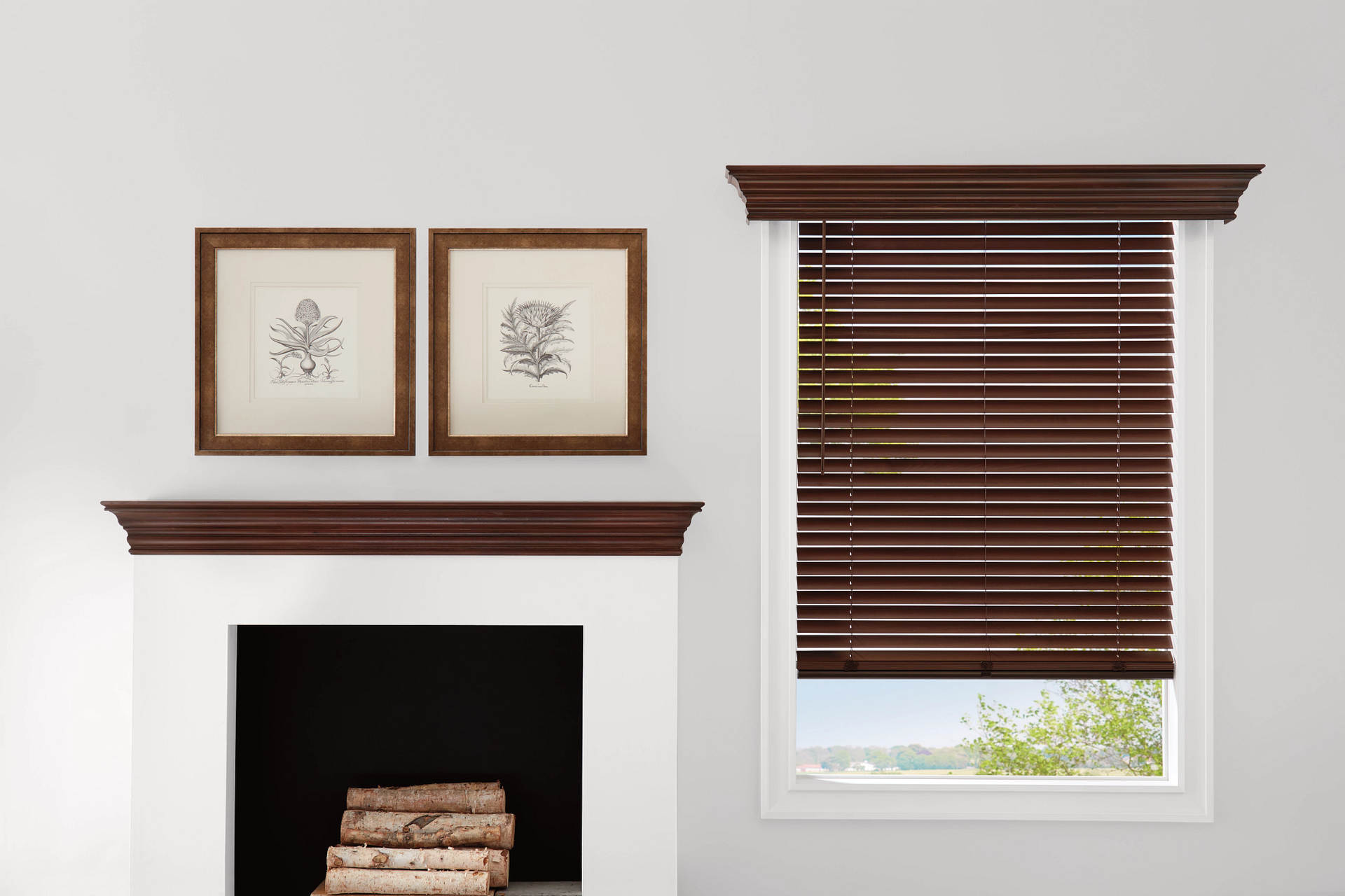 window top treatments